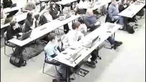 XNA Game Studio Workshop - Session One