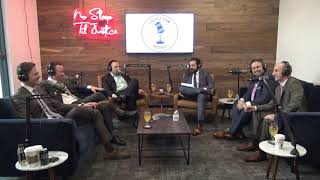 Jury Selection With Special Guest Harry Plotkin and Mauro Fiore