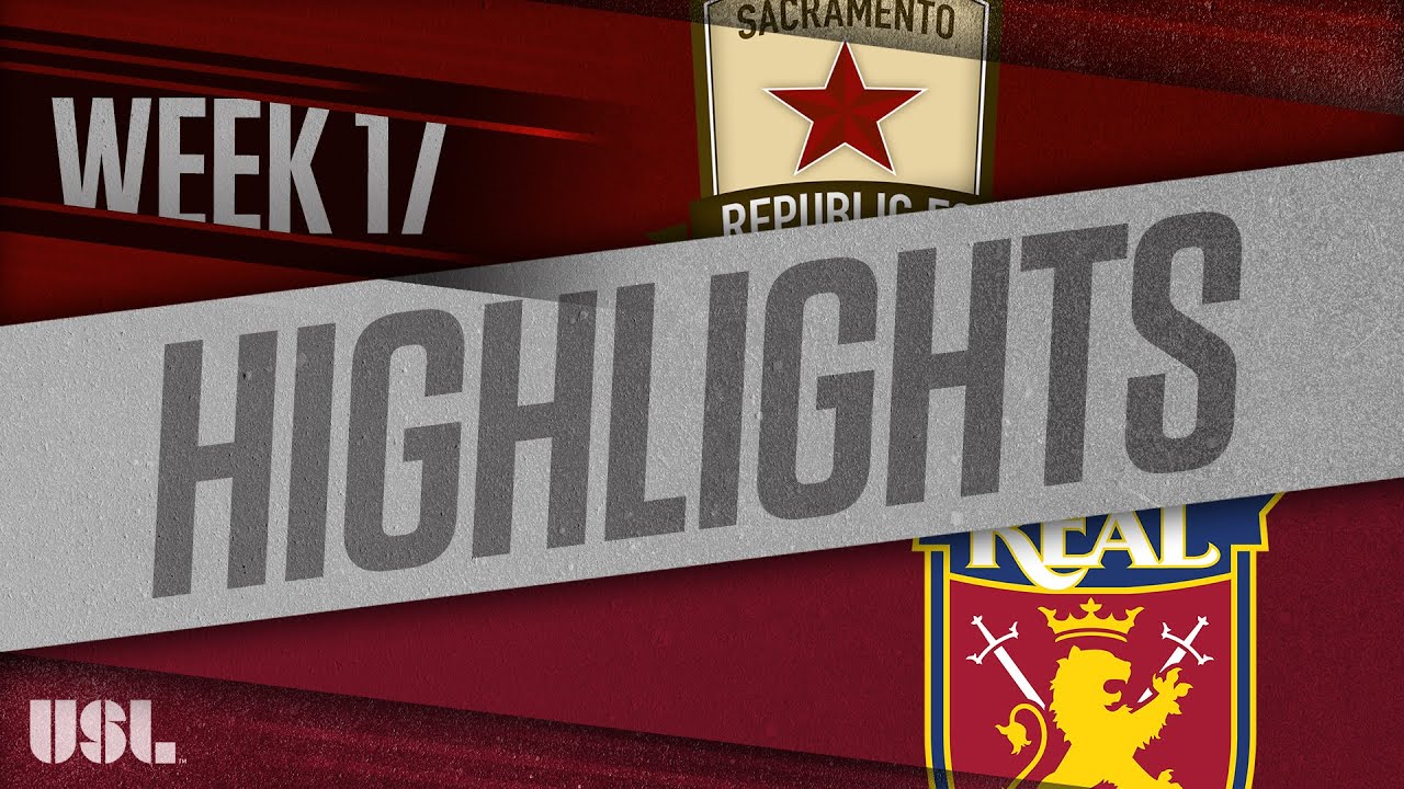 HIGHLIGHTS #SACvSLC | 07-07-2018 live gamer portable
