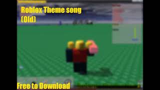 Roblox Theme Song 2006 - 2012 screenshot 4