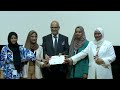 The 13th RAKMHSU Students Scientific Conference