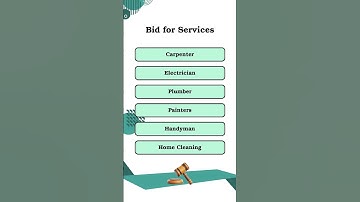 Thumbtack Clone: On-Demand Home Services App Development #thumbtackclone #ytshorts #viralvideo