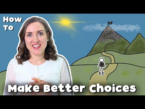 How To Stay On Track | A Roadmap For Change | The Choice Point | Russ Harris Episode cover
