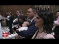 07 janvier 2024, Sainte Messe Baptême du Seigneur | Pape François