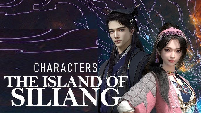 Assistir The Island of Siliang – Episódio 13 Online
