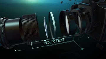 How to make 3d intro | Android Free