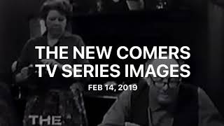 The New Comers Tv Series Images