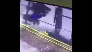 First day on the job