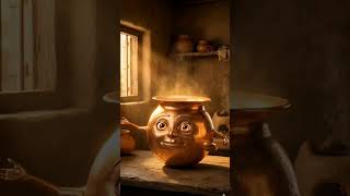 "drink smart, stay sharp! form copper pots to steel bottles,choose your water wisely."#HealthTips#💧