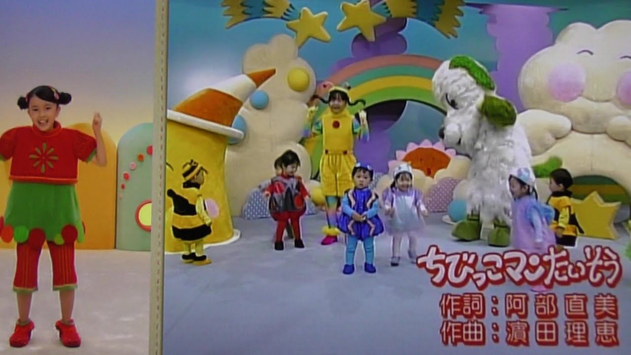 活動歴および当時の関連ビジュアル記録