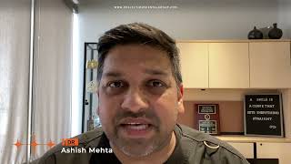 Why I Chose Dentistry Dr. Mehta Reflections Dental Group