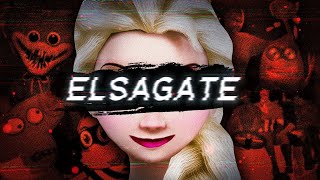 Uncovering the Disturbing Return of Elsagate