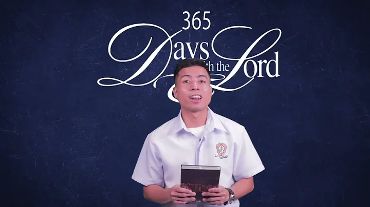 365 DWTL | Solemnity of the Assumption of the Blessed Virgin Mary | August 15, 2022