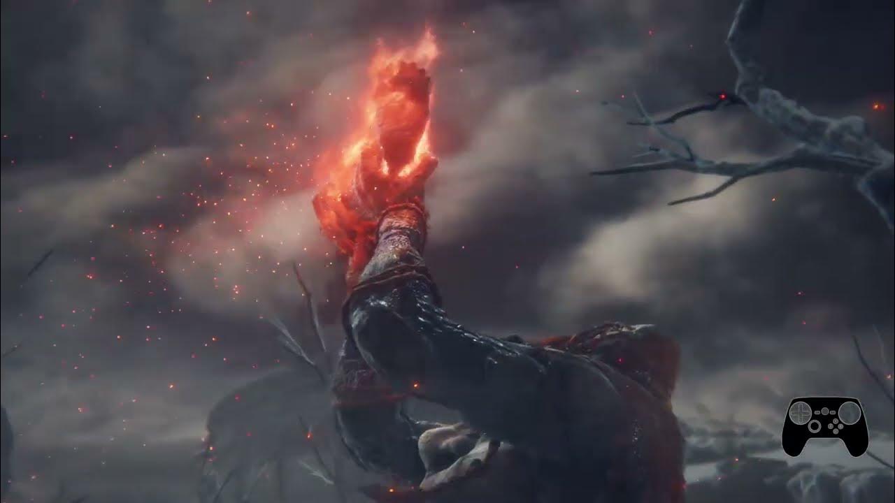 "Kindling Maiden" Elden Ring [68] blind YouTube