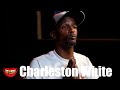 Charleston White on Lil Keed passing away "I dont feel sorry for him, life