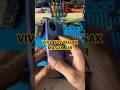 Hp Vivo Y02 Masuk Air Apakah Benar Hanya Lcdnya Saja Yang Rusak?!