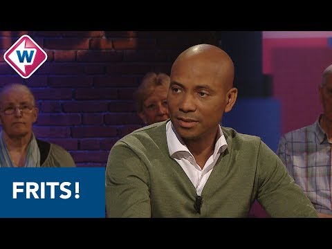 Humberto Tan ziet nieuw sportprogramma wel zitten - OMROEP WEST