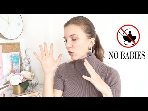 Video: De Ce Nu-mi Plac Copiii