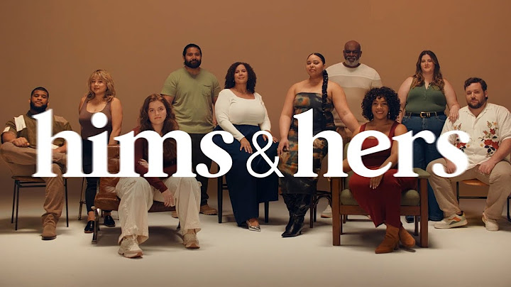 Hims and Hers Super Bowl Commercial 2025