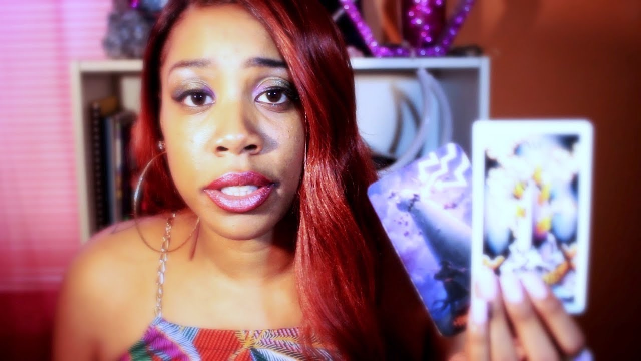 Scorpio~THEIR PRIDE IS MAKING KARMA'S JOB EASY!!! Mid-June 2019 Tarot Reading