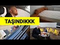 TAŞINDIK | SİNİDE AKŞAM YEMEĞİ | GÜNLÜK VLOG