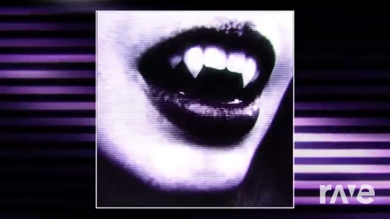 SUICIDAL-IDOL, Liloki, 6arelyhuman, syris, Bonnie Karpov - Ecstacy x HeavyBank / Mashup