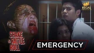 EMERGENCY | Shake Rattle \& Roll: Episode 25