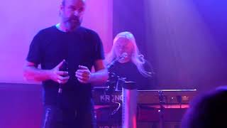 Arena - The Equation (The Science Of Magic) - The 1865, Southampton - 29th September 2022 screenshot 3