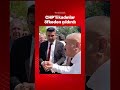 CHP'li kadınlar çıldırdı: Hain! Kalleş!