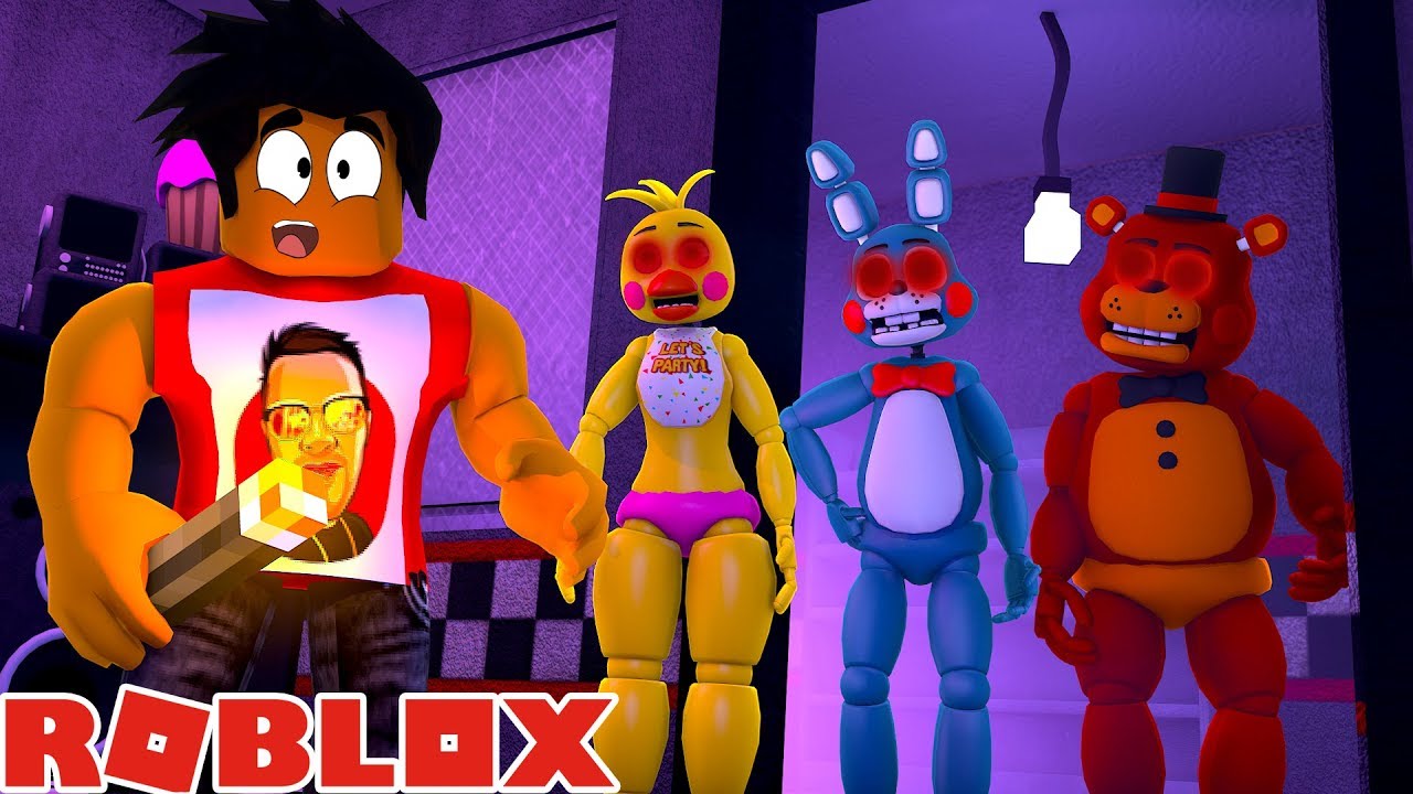 Roblox Fnaf Pizzeria Tycoon Freddy Chica Bonnie Come To Life In Roblox Youtube - five nights at freddys tycoon in roblox apphackzonecom