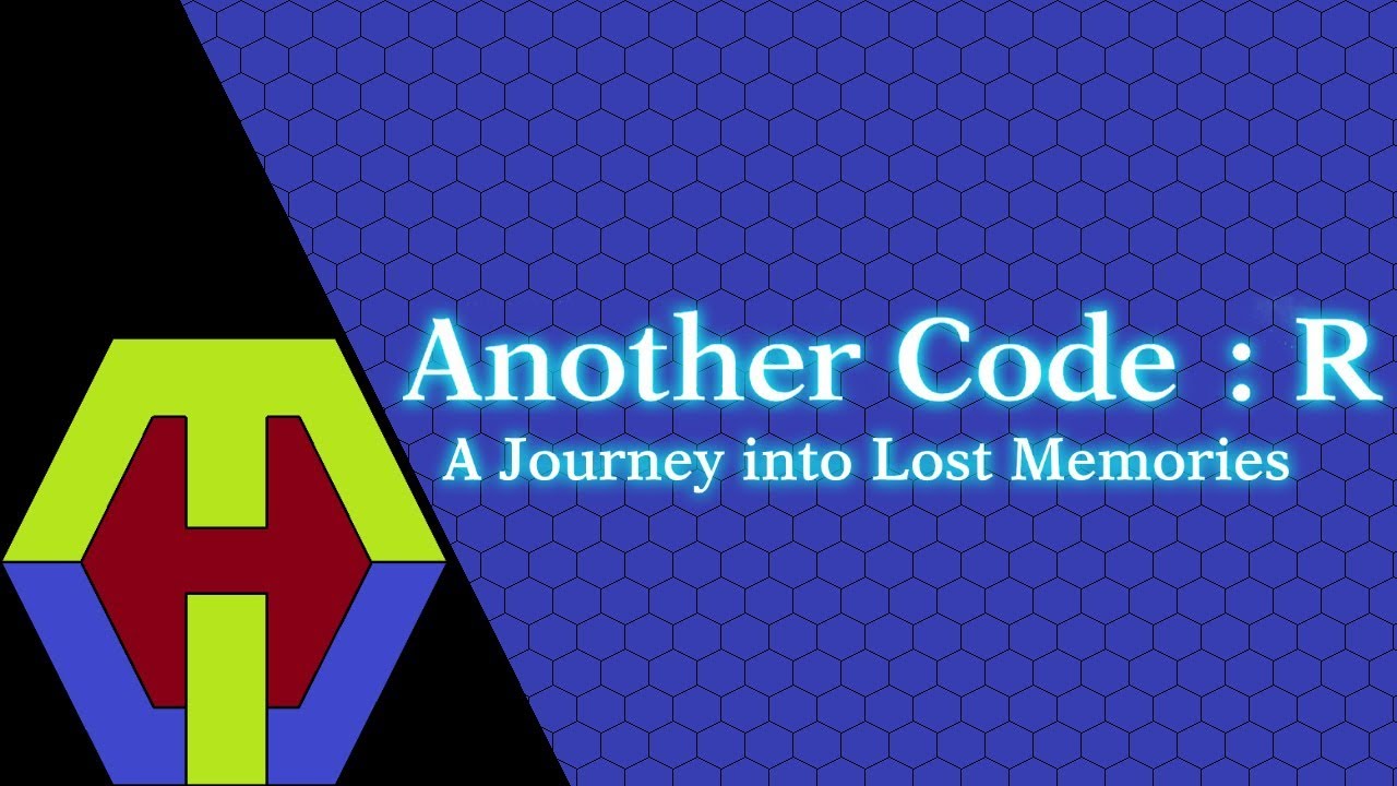 Another Code R I Another Code: R - A Game Worth Remembering - YouTube