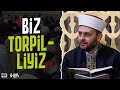 Biz Torpilliyiz | Halil Konakcı