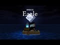 岡崎体育「Eagle」 オリジナルMusic VideoをMine-imatorで作ってみた