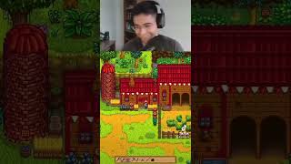 Que raro esta el pueblo #musica #foryou #parati #viral #humor #stardewvalley #music #www #frases