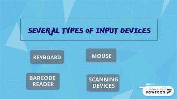 CSC134- Peripheral Devices