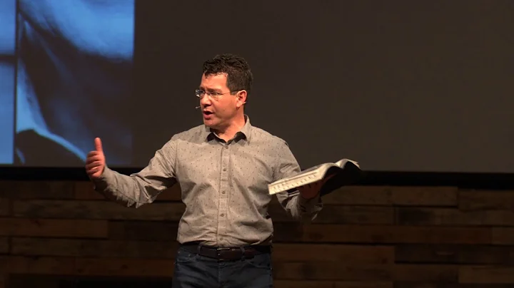 Feb 18 2018 Sermon Imago Dei: Honoring Others