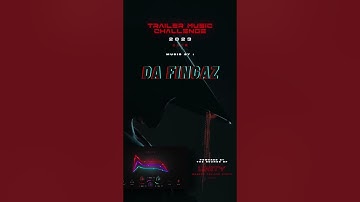 AVA Music Trailer Music Challenge #reels #AVAtrailerchallenge2023 #trailermusic