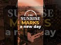 The SunRise Broke a Guinness World Record!