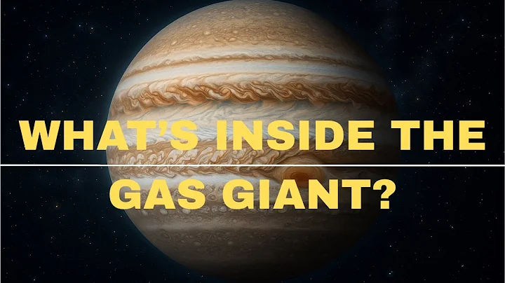 🪐 YOU WON’T BELIEVE WHAT JUPITER HIDES — THE MOST DANGEROUS GIANT IN THE SOLAR SYSTEM!