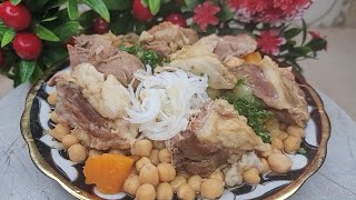 Noxat Shorak Tayyorlash Oson, Mazali Va 100 % Oxshab Chiqadi.