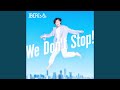 We Don&#39;t Stop! (Hinano Solo Version)