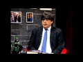 Jaime Bayly en No Culpes a la Noche 1 (02/08/2013)