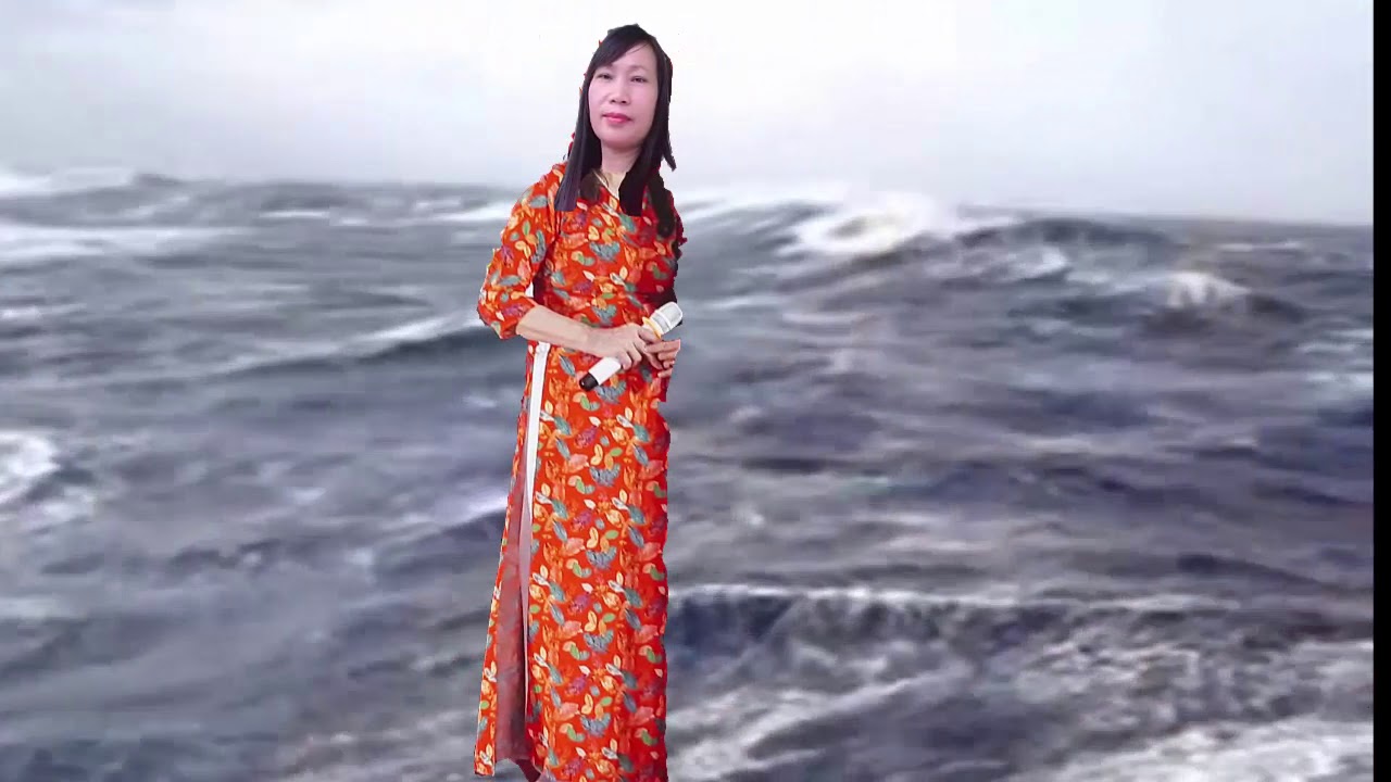 Dung Vi Em La Bien Giong Ca Minh Thu Youtube 