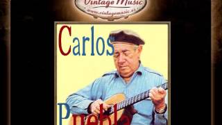 Carlos Puebla -- Saludo a España chords