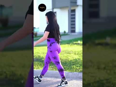 Micaela Ari Glamorous Curvy Plus Size Model Bio Facts