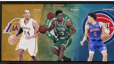 Best 2-way Slashing Combo Guard!!!!! Kobe Bean Bryant build 2k23/ 2-way inside the arc Maestro