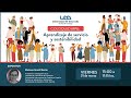 Psicología UDD | Coloquio MPE: Aprendizaje de servicio y sostenibilidad