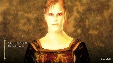 The Elder Scrolls IV: Oblivion Walkthrough w/Commentary Part 26