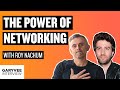 Working Your Way Up As An Artist | With Roy Nachum