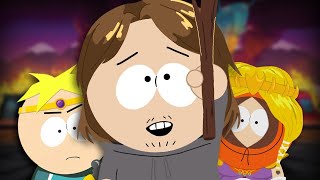 Analisei O Jogo RPG de South Park - Ironic